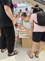 -孩子王童乐园(广州萝岗万达店)