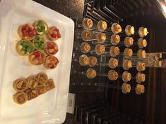 iphone_upload_pic-广州花园酒店-凌璇阁360度高空海鲜自助餐CAROUSEL