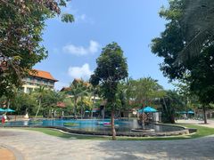 -三亚海棠湾万丽度假酒店