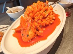 -小厨娘金榜题名(夫子庙秦淮河店)