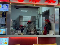 -老滕家过桥米线(金鱼胡同店)