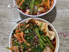 -吉庆桂林米粉·柳州螺蛳粉(港汇广场店)