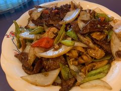 -吴记酱骨炖菜馆(西大直街店)