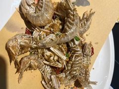 -鑫悦楼煎蟹·16年海鲜大排档