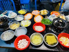 -二楼老店重庆鸡公煲(真光路店)