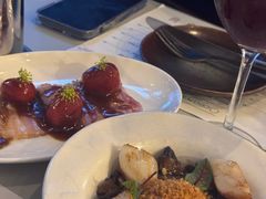 -Ocean's Table 欧舍