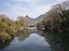 -花溪公园