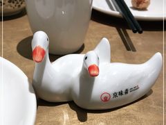 -京味斋·烤鸭·北京菜(安贞店)