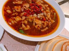 -大鸭梨烤鸭店(花园村店)