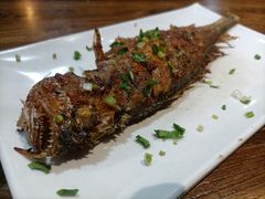 -壹块捌烧烤(灯市口店)