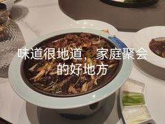 -万荣烤鸭店·北京菜(天坛店)