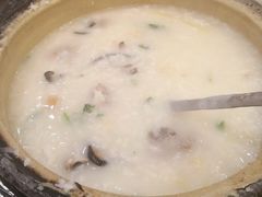 -粤仔湾砂锅粥(金太湖店)