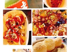 -孙奶奶葱包桧
