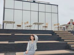 -Cafe Aewol Monsant