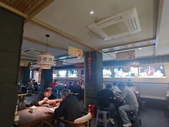 -老淮滨-蚌埠非遗小吃(淮河路店)