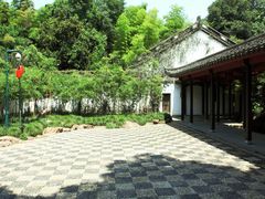 -杭州黄龙洞