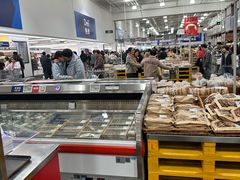 -山姆会员商店(杨桥西路店)