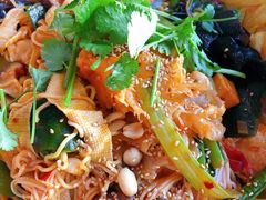 麻辣香锅-集草轩·重庆麻辣烤鱼(西湖道店)
