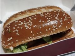 新奥尔良烤翅-肯德基(华融和生店)
