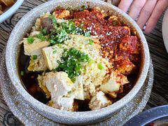 你没吃过我的豆腐-薇酌饮·陕西菜(南门外店)