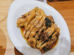 -老乡鸡(东方广场店)