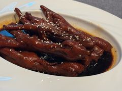 -桂满陇·海市蜃楼·黑金(国金店)