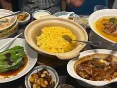 -肆月河豚·新淮扬(金融街店)