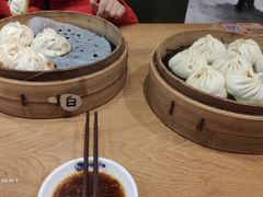 -草包包子铺(宽厚里店)
