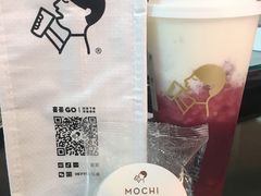 -喜茶(东莞汇一城店)