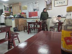 -古徽州馄饨店(宝安路店)
