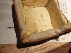 面包诱惑-绿茶餐厅(乐峰广场店)