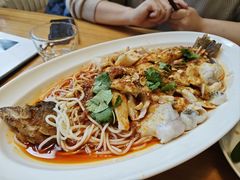 -山茶云南菜(永安里店)