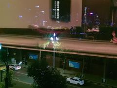 -丽晶轩中餐厅(重庆丽晶酒店)