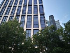 -华谊兄弟总部办公大楼