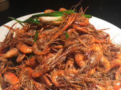 -老头儿油爆虾·知味杭州(爱琴海购物中心)