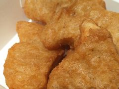 -麦当劳(龙阳路店)