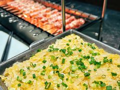 -很久以前羊肉串(农科路店)
