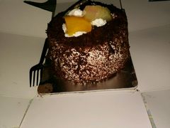 -壹谷多面包生日蛋糕 (三和店)
