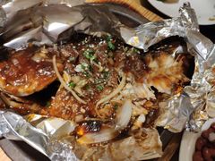 -金百万烤鸭店(马甸店)