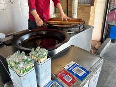-水丰锅贴(延吉东路店)