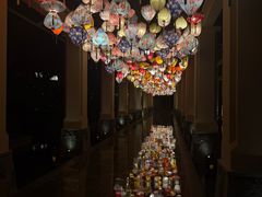 -海南清水湾莱佛士酒店