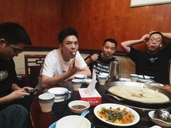 -老来福·非遗酸汤兔(凯旋路店)