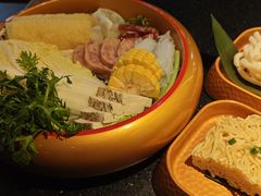 -牛New寿喜烧(闵行龙湖天街店)