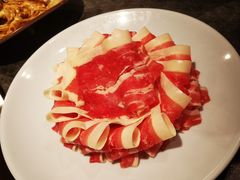 -前门后头老北京铜锅涮肉·京味菜·烤鸭(伊藤洋华堂店)