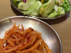 -西塔老太太泥炉烤肉(北京双井店)