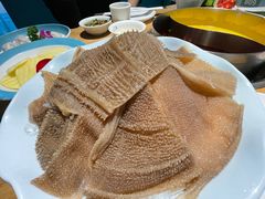 -青瓷火锅料理(西单大悦城店)