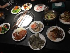 -海天牧场(银川商城店)