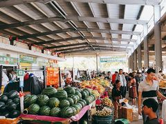 -羊栏农贸市场(羊新路店)