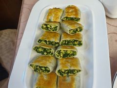 -烤肉宛饭庄(南礼士路店)