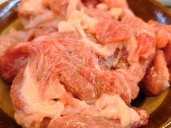 嫩牛肉-电台巷火锅(科华总店)